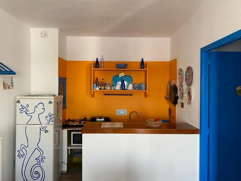 Gecko Blue, Es Pujols Et - 75 Pl Apartment